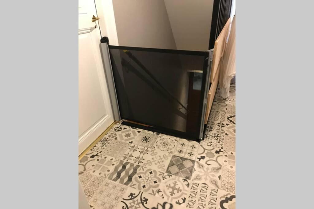 Belisama Appartement