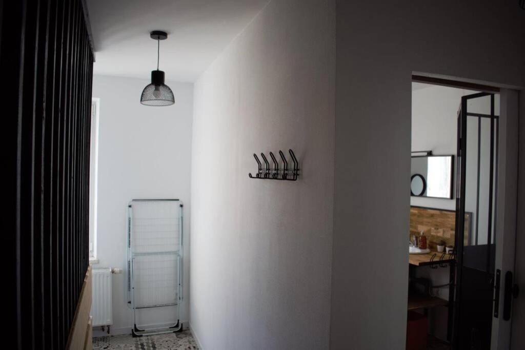 Apartment Belisama