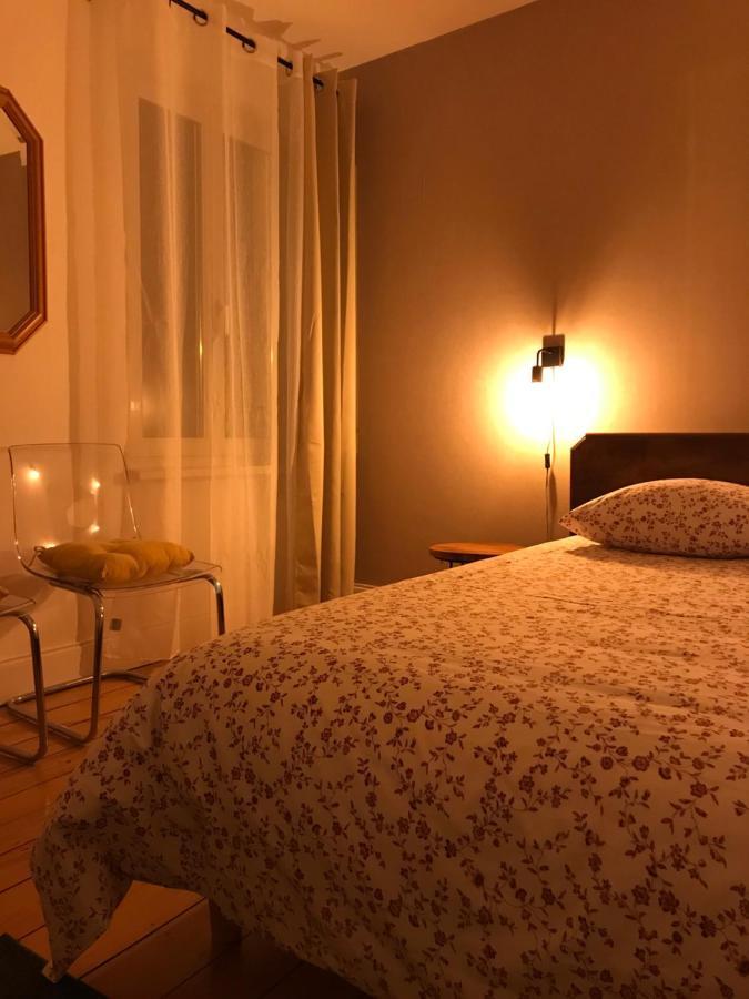 Appartement Belisama