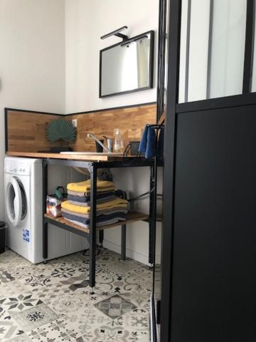 Belisama Appartement *