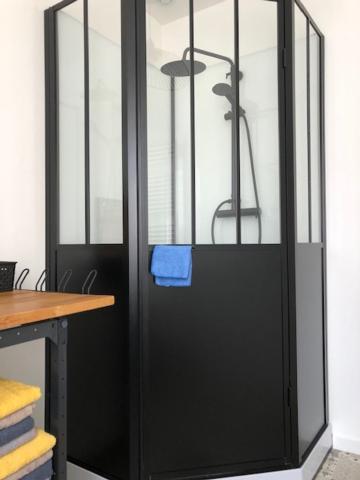 Belisama Appartement Molsheim