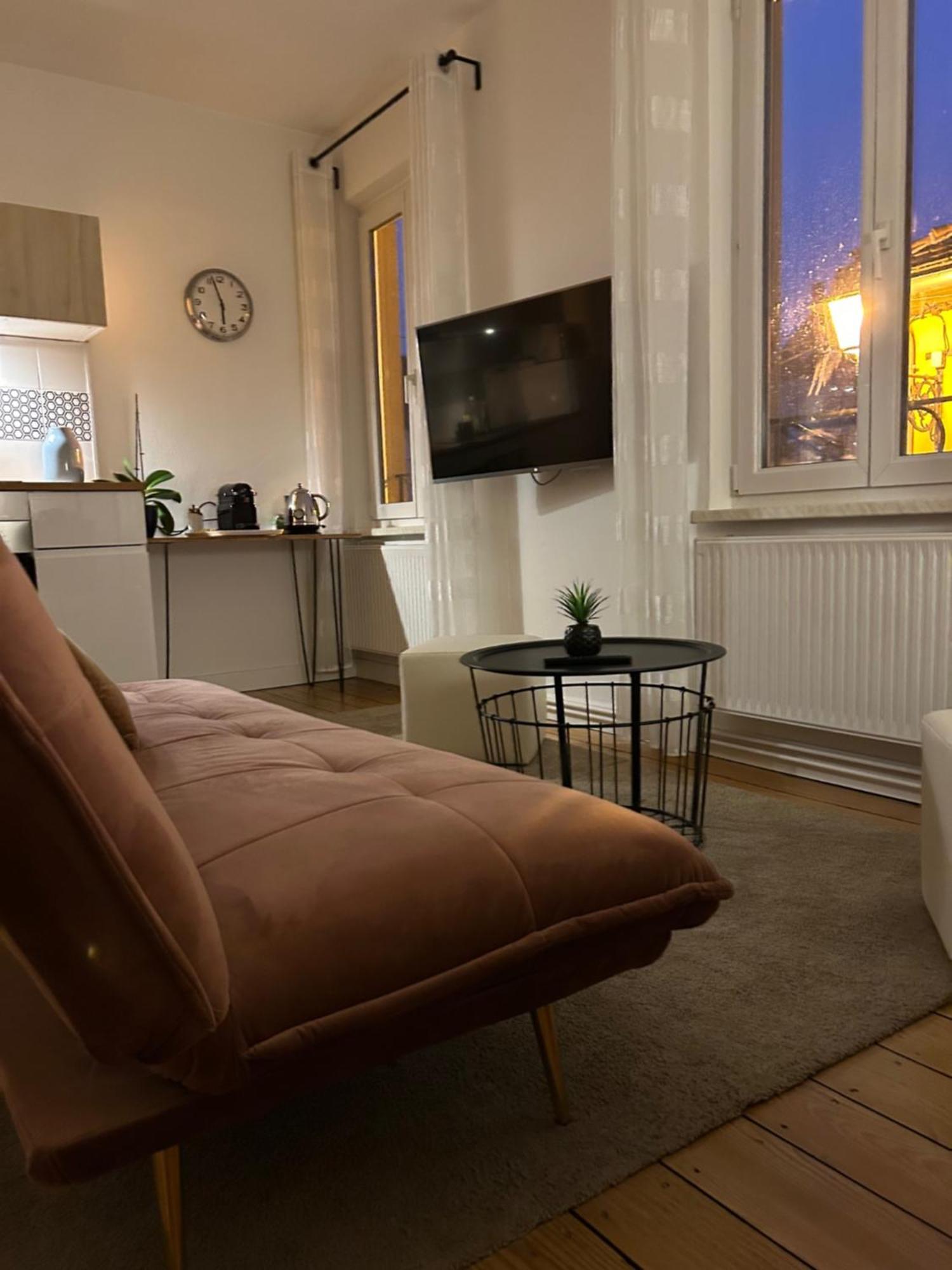 Appartement Belisama Molsheim