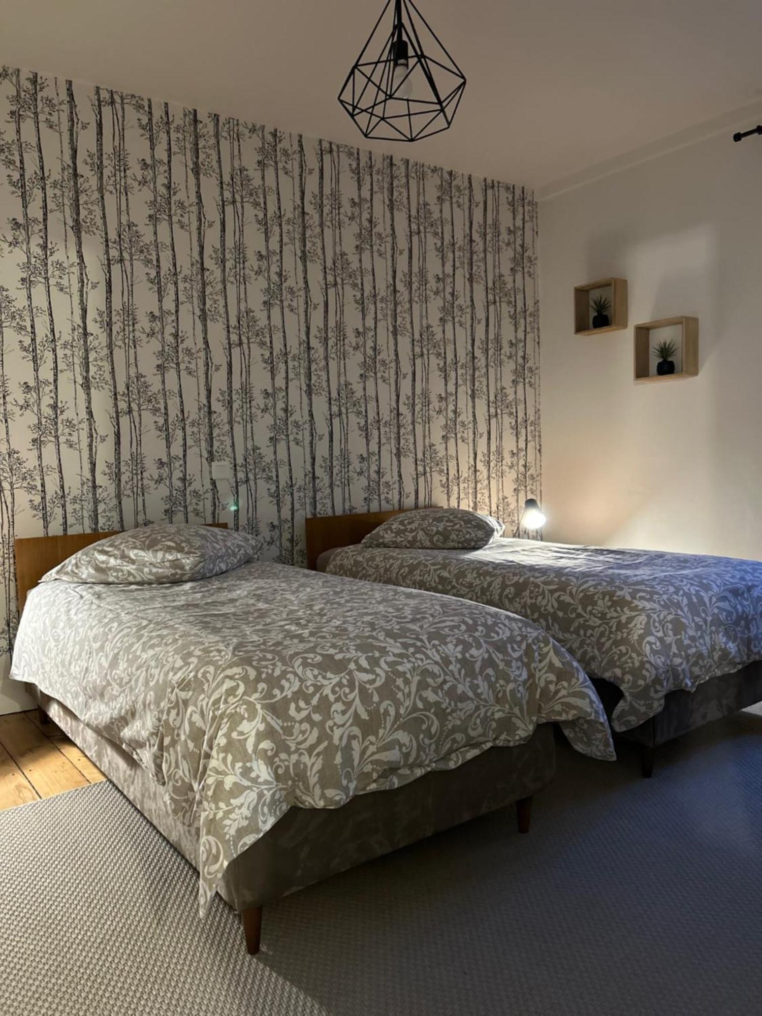 Belisama Appartement