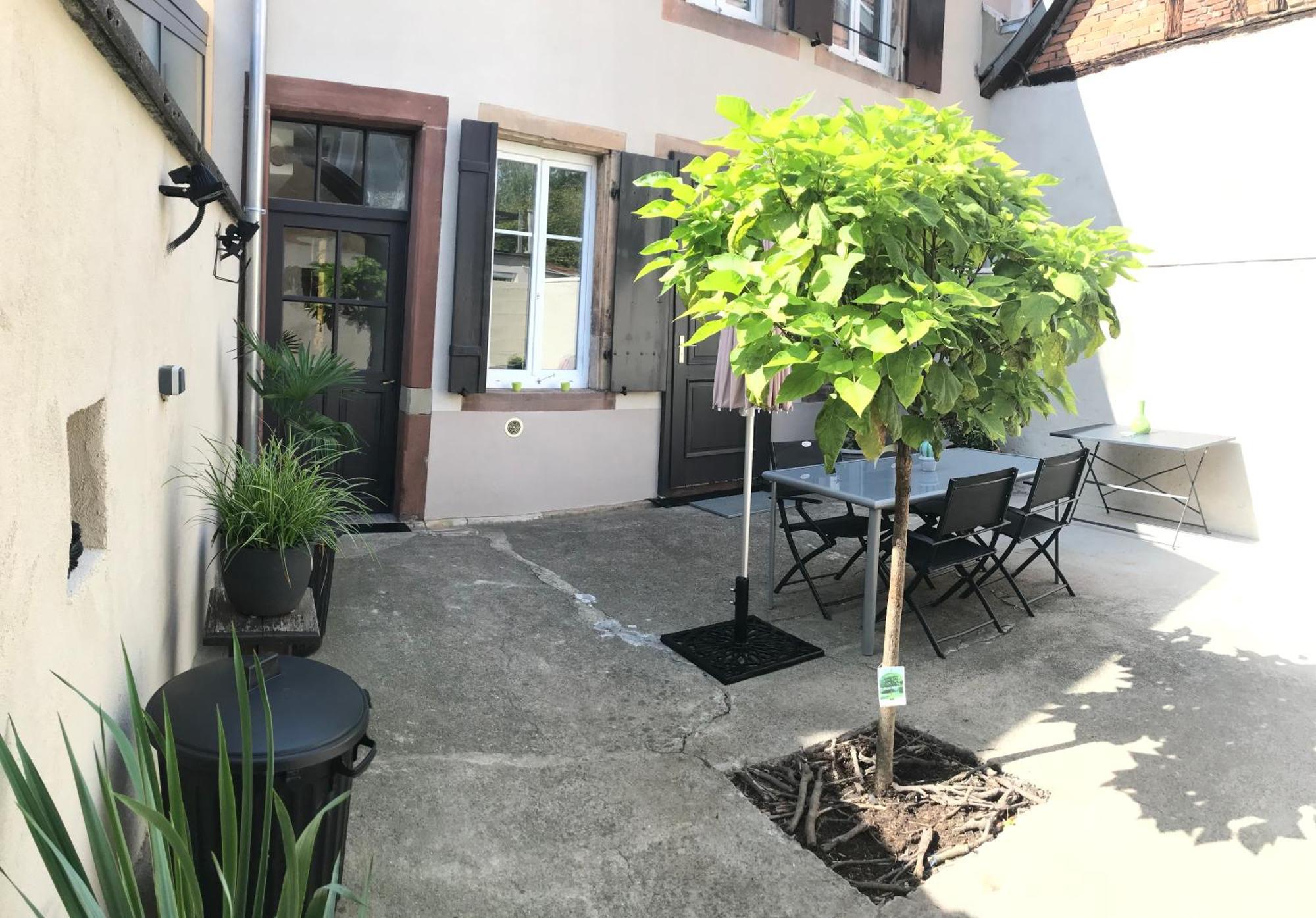 Apartment Belisama